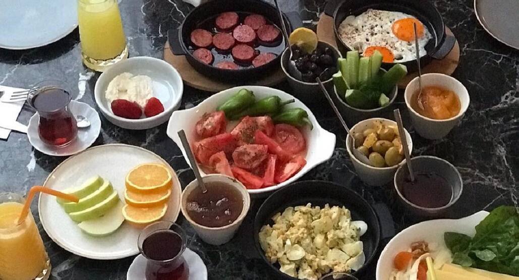Fincan Zekeriyakoy Istanbul